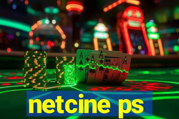 netcine ps